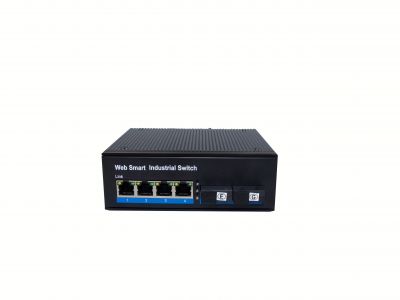 千兆2光4電WEB管理工業(yè)交換機 千兆2光4電WEB管理工業(yè)交換機