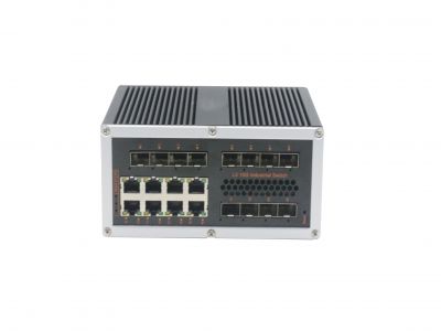 三層網(wǎng)管4萬(wàn)兆光8千兆光8千兆電SFP工業(yè)級(jí)交換機(jī) 三層網(wǎng)管4萬(wàn)兆光8千兆光8千兆電SFP工業(yè)級(jí)交換機(jī)
