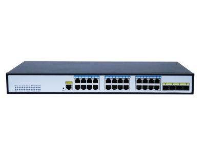 戶外系列網(wǎng)管千兆4光24電SFP 戶外系列網(wǎng)管千兆4光24電SFP