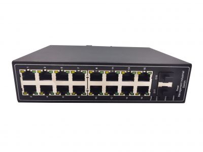 鋼合金工業(yè)級WEB管理型2千光16百電SFP 鋼合金工業(yè)級WEB管理型2千光16百電SFP