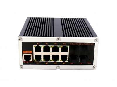 YH628GS-M-SFP 管理型工業(yè)交換機(jī) YH628GS-M-SFP 管理型工業(yè)交換機(jī)