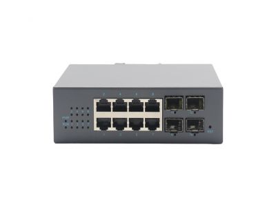 千兆4光8電WEB管理工業(yè)交換機 (KW5300-48GS-W-SFP) 千兆4光8電WEB管理工業(yè)交換機 (KW5300-48GS-W-SFP)